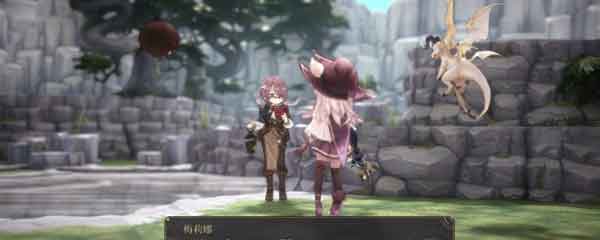 魔女之泉R卡里克怎么升级？
