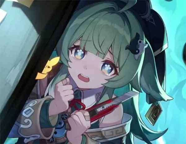 崩坏星穹铁道藿藿星魂几命好？