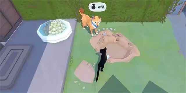 小猫咪大城市安卓版下载-小猫咪大城市免费版