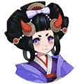 【孟婆】阴阳师式神图鉴大全