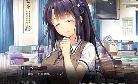 三色绘恋安卓版下载-三色绘恋手机中文版