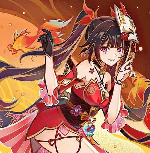 崩坏星穹铁道火花技能一览