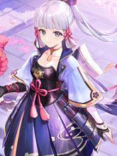 神里绫华