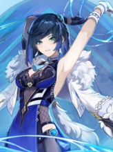 夜阑
